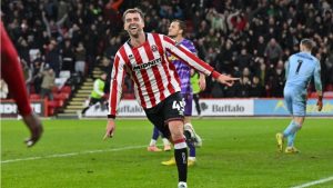 Patrick Bamford has impressed