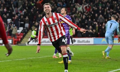 Patrick Bamford has impressed