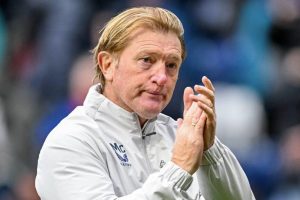 Stuart McCall happy with his side's run of form