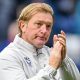 Stuart McCall happy with his side's run of form