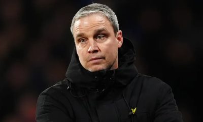 Michael Duff said Luton could have brought their 1985 team out of retirement and still beaten Wycombe