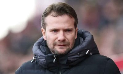 Tom Cleverley’s Plymouth Argyle were comprehensive winners