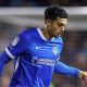 Portsmouth’s Andre Dozzell believes they can give the Gunners a run for their money