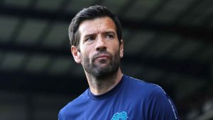 Brian Barry-Murphy will look to utilise his Cardiff City squad