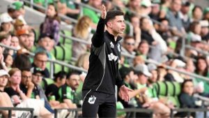 Eric Ramsay has impressed as the head coach of Minnesota United