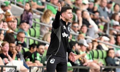 Eric Ramsay has impressed as the head coach of Minnesota United