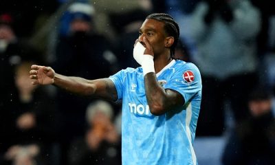 Coventry City v Millwall – Sky Bet Championship – Coventry Building Society Arena