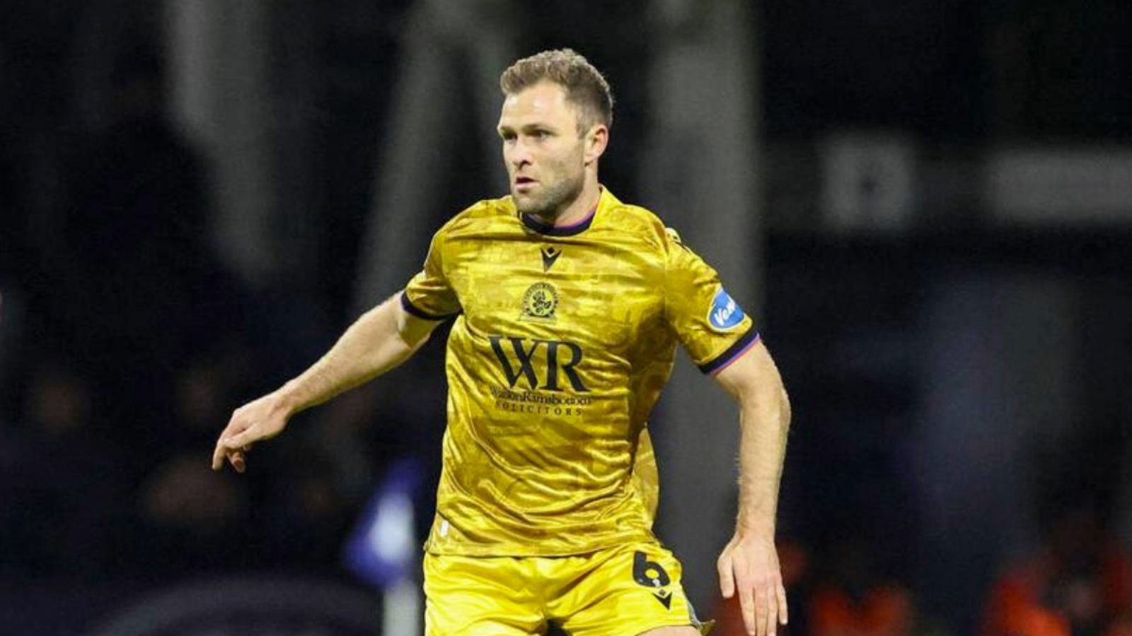 Sondre Tronstad is eyeing a place in Norway’s World Cup squad