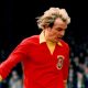 Terry Yorath Wales