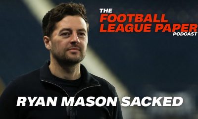 In this week’s edition of The Football League Paper Podcast, Matt Badcock is joined by Football League Paper Chief Writer Chris Dunlavy and Jon Couch, Executive Editor of the Non-League Paper, to talk through all the latest in the EFL.