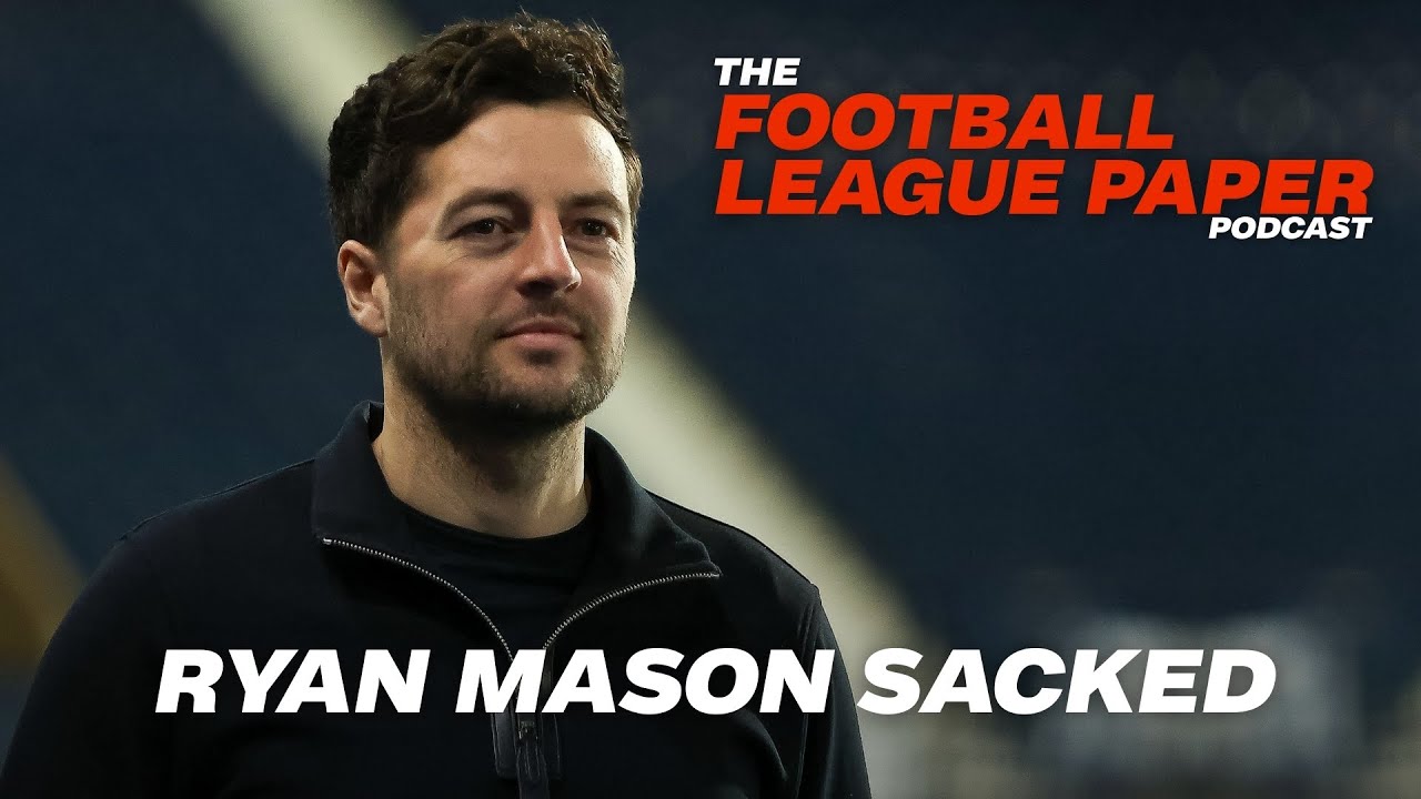 In this week’s edition of The Football League Paper Podcast, Matt Badcock is joined by Football League Paper Chief Writer Chris Dunlavy and Jon Couch, Executive Editor of the Non-League Paper, to talk through all the latest in the EFL.