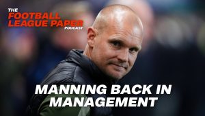In this week’s edition of The Football League Paper Podcast, Matt Badcock is joined by Football League Paper Chief Writer Chris Dunlavy and John Lyons, Football League Paper Editor, to talk through all the latest in the EFL.