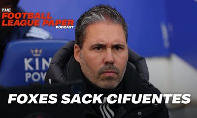 In this week’s edition of The Football League Paper Podcast, Matt Badcock is joined by Football League Paper Chief Writer Chris Dunlavy and John Lyons, Football League Paper Editor, to talk through all the latest in the EFL.