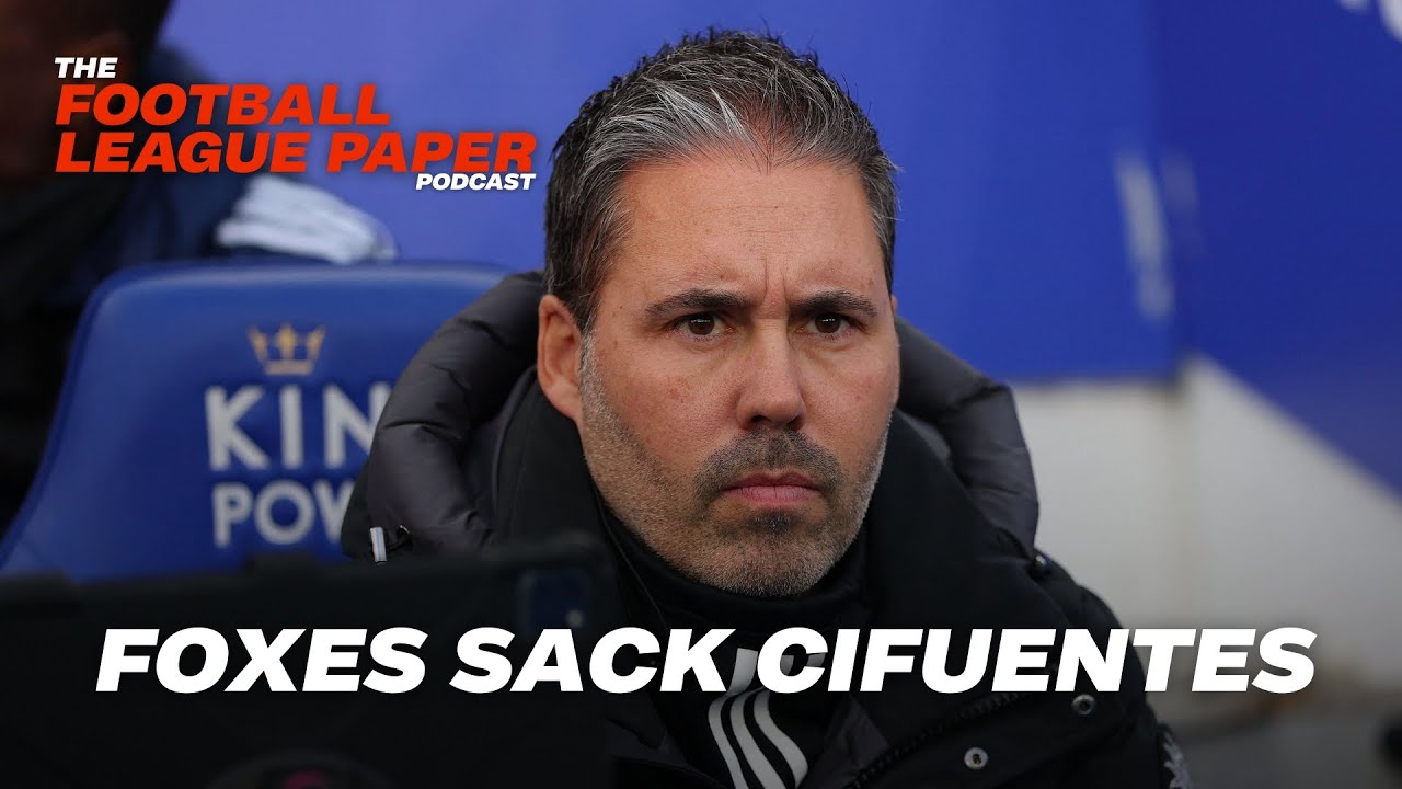 In this week’s edition of The Football League Paper Podcast, Matt Badcock is joined by Football League Paper Chief Writer Chris Dunlavy and John Lyons, Football League Paper Editor, to talk through all the latest in the EFL.