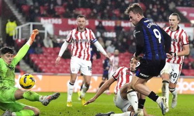 Stoke City v Middlesbrough – Sky Bet Championship – bet365 Stadium