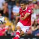 Conor Coady has been borrowed by Charlton Athletic from Wrexham