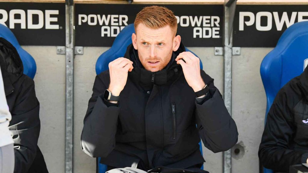 Ed Still has been handed the gig at Watford