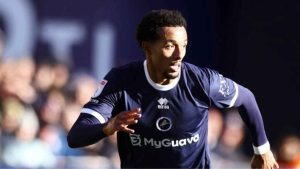 Femi Azeez has become one of the players to watch in the Championship