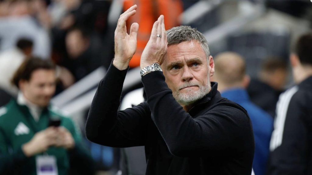 Graham Alexander has been a massive success as Bradford City boss