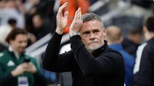 Graham Alexander has been a massive success as Bradford City boss