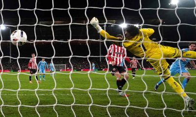 Jack Rudoni netted Coventry City’s winner at Sheffield United in the Championship