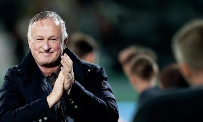 Michael O’Neill needs to turn Blackburn Rovers’ fortunes around