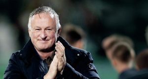 Michael O’Neill needs to turn Blackburn Rovers’ fortunes around