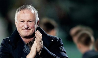 Michael O’Neill needs to turn Blackburn Rovers’ fortunes around