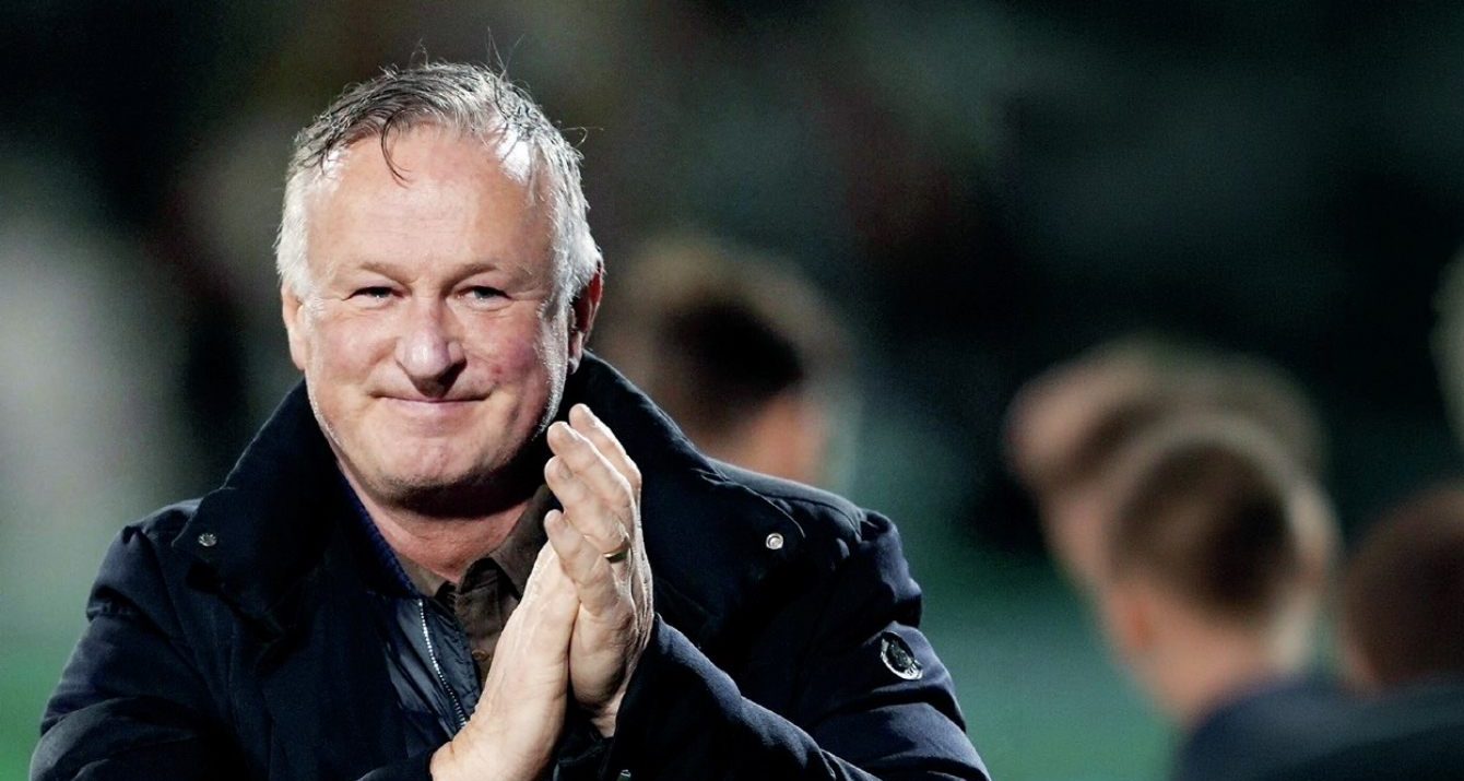 Michael O’Neill needs to turn Blackburn Rovers’ fortunes around