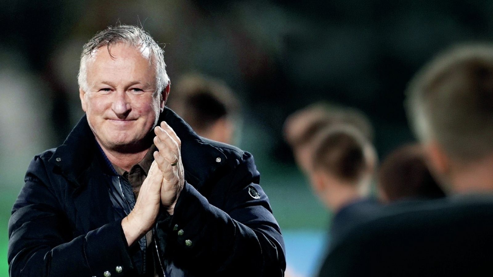 Michael O’Neill needs to turn Blackburn Rovers’ fortunes around