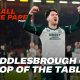 In this week’s edition of The Football League Paper Podcast, Matt Badcock is joined by Football League Paper Chief Writer Chris Dunlavy and John Lyons, Football League Paper Editor, to talk through all the latest in the EFL.