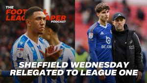 In this week’s edition of The Football League Paper Podcast, Matt Badcock is joined by Football League Paper Chief Writer Chris Dunlavy and John Lyons, Football League Paper Editor, to talk through all the latest in the EFL.