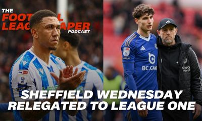 In this week’s edition of The Football League Paper Podcast, Matt Badcock is joined by Football League Paper Chief Writer Chris Dunlavy and John Lyons, Football League Paper Editor, to talk through all the latest in the EFL.