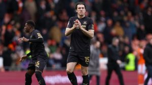 Alex Mitchell has impressed at Plymouth Argyle