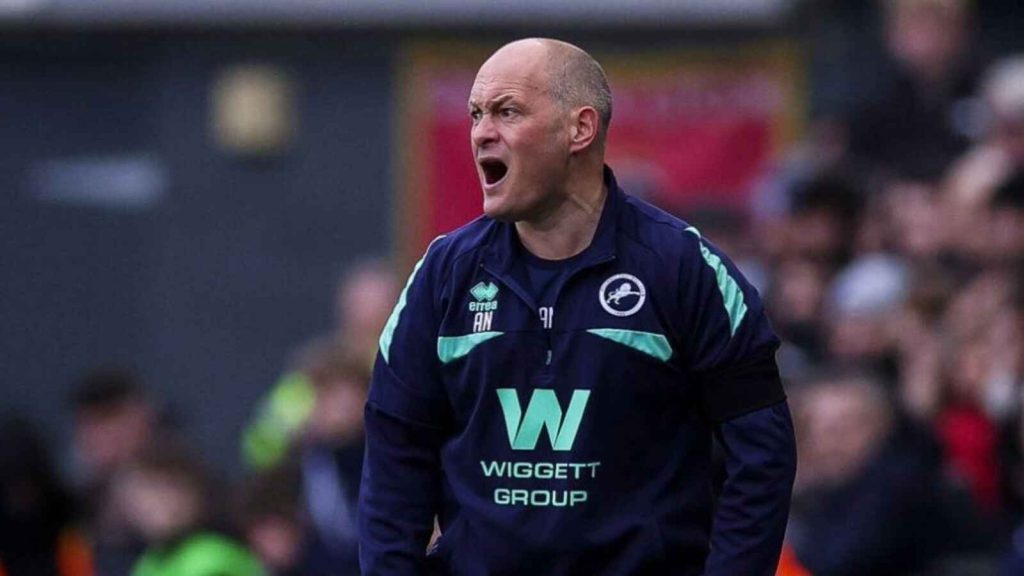 Alex Neil has turned Millwall into promotion challengers this season