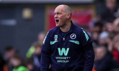 Alex Neil has turned Millwall into promotion challengers this season