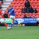 Callum Robinson fires home Cardiff City’s fourth