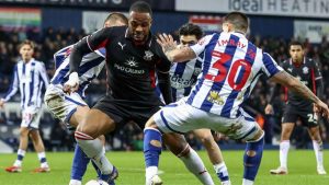 Cyle Larin has made a bright start at Southampton