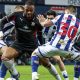 Cyle Larin has made a bright start at Southampton