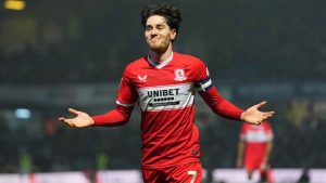 Hayden Hackney leads a stacked shortlist of our picks to be within a shout of winning the Championship Player of the Year award for the 2025-26 season.