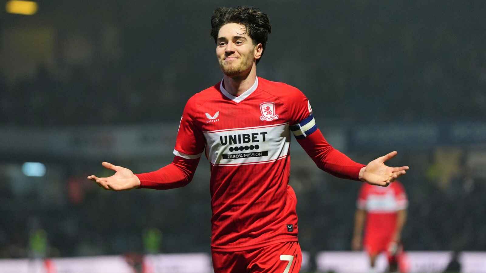 Hayden Hackney leads a stacked shortlist of our picks to be within a shout of winning the Championship Player of the Year award for the 2025-26 season.