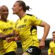 Former Burton Albion player Jackson Irvine