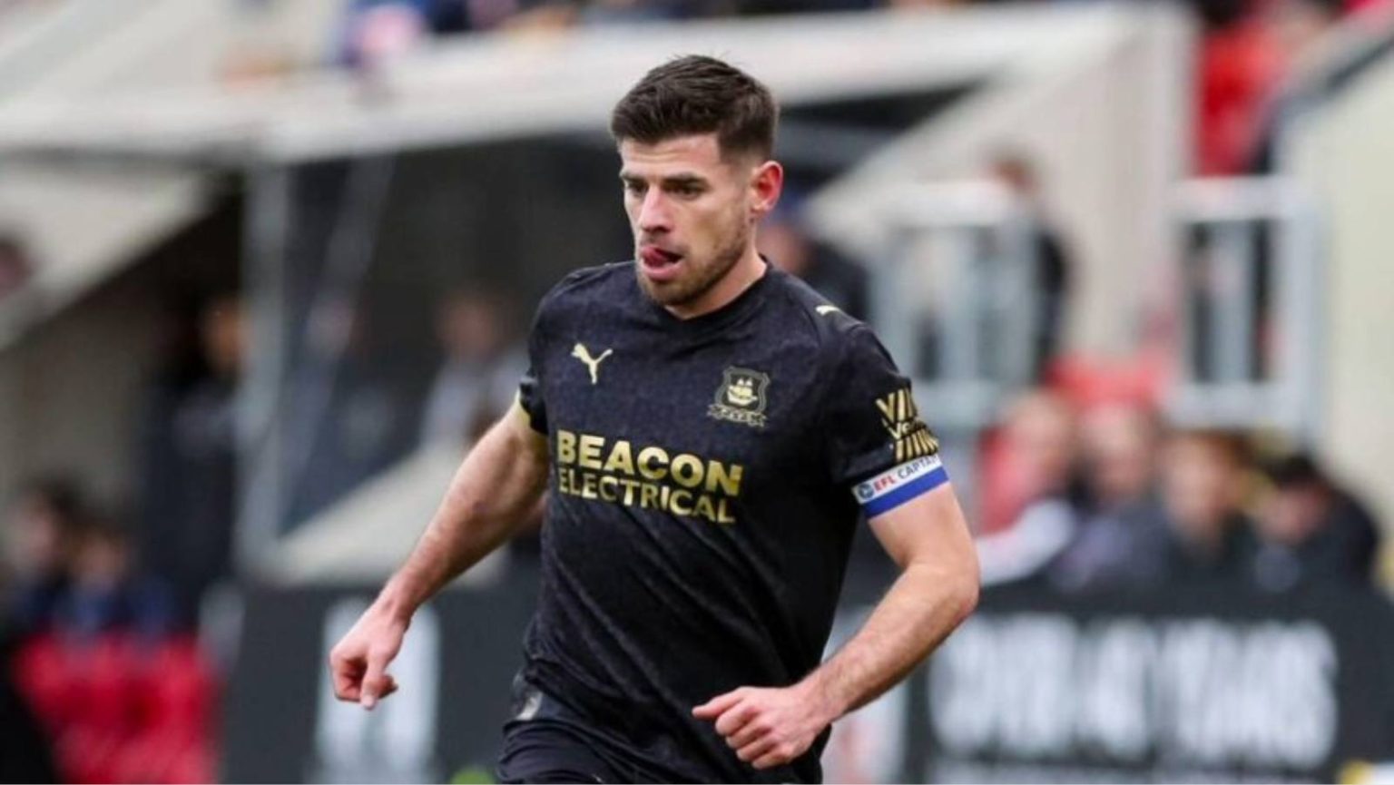 Big Interview: Joe Edwards: ‘Pal Dan Burn is the perfect player to look ...