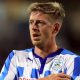 Jon Stead had two stints as a Huddersfield Town player