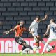 Kabongo Tshimanga fires in to put Barnet in front