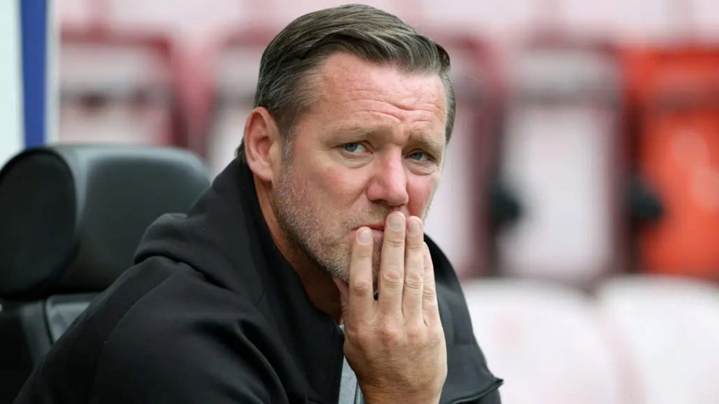 Kevin Nolan admits his side paid the price for a poor first-half display