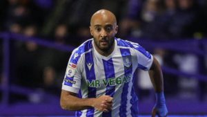 Nathan Redmond joins Blackburn Rovers on a free