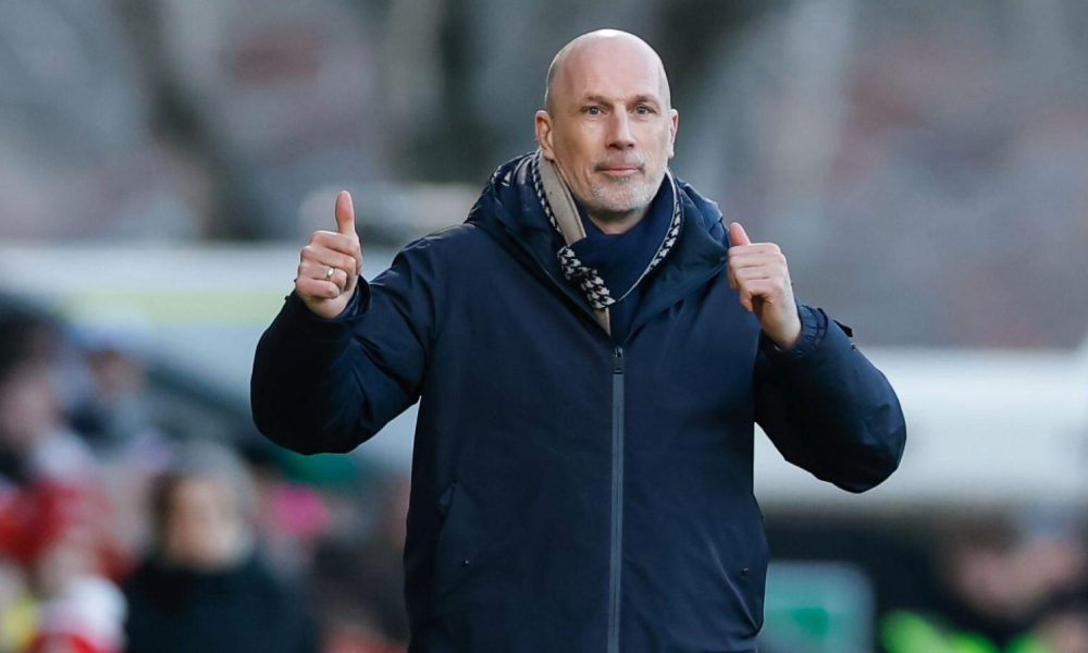 Kevin Phillips urges Norwich City to stick with Philippe Clement