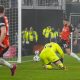 Luton Town’s Nahki Wells taps home