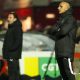 Dino Maamria was axed by Barrow
